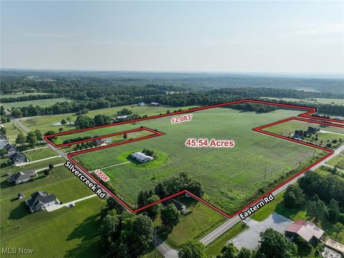 0 Silvercreek Rd, Doylestown, OH, 44230 | Card Image