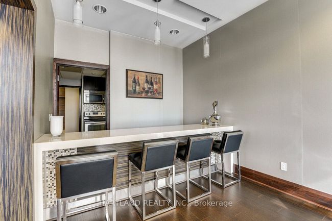 1901 - 339 Rathburn Rd W, Condo with 1 bedrooms, 1 bathrooms and 1 parking in Mississauga ON | Image 18