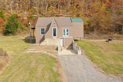 802 State Route 3, Rockwood, IL, 62280-1206 | Card Image