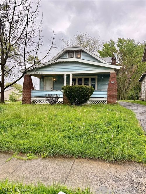 55 N Osborn Ave, Youngstown, OH, 44509-2029 | Card Image