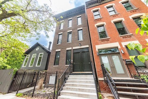 1-1638 N Sedgwick St, Chicago, IL, 60614-5714 | Card Image