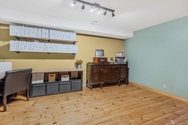 56 Maple Ave, House other with 3 bedrooms, 3 bathrooms and 6 parking in Adjala Tosorontio ON | Image 29