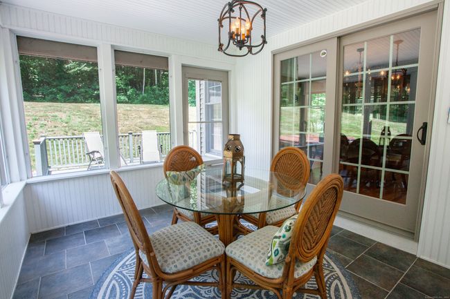 199 E Hartland Rd, House other with 4 bedrooms, 3 bathrooms and null parking in Barkhamsted CT | Image 18