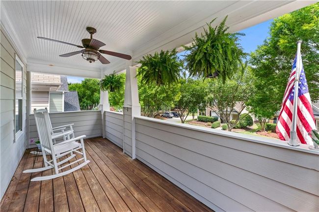 859 Scales Rd, House other with 3 bedrooms, 3 bathrooms and null parking in Suwanee GA | Image 22