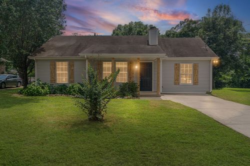 603 Hollandale Rd, La Vergne, TN, 37086-2002 | Card Image