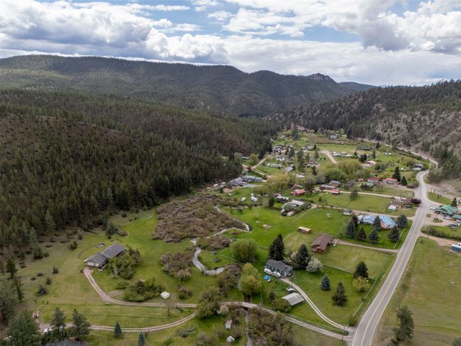 7551 York Rd, House other with 2 bedrooms, 2 bathrooms and null parking in Helena MT | Image 32