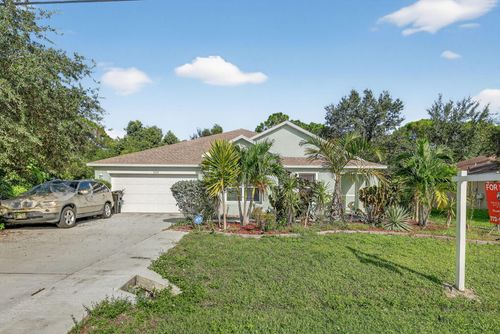 3331 Sw Espanola St, Port St. Lucie, FL, 34953-3404 | Card Image