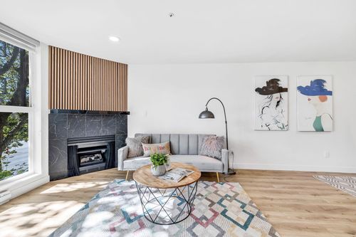105-7700 Gilbert Rd, Richmond, BC, V7C3W2 | Card Image