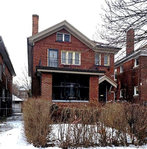 3025 Tuxedo St, Detroit, MI, 48206-1188 | Card Image