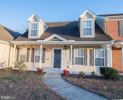 209 Carsons Ct, POCOMOKE CITY, MD, 21851-1216 | Card Image