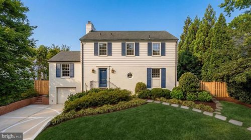 5303 Duvall Dr, BETHESDA, MD, 20816-1873 | Card Image