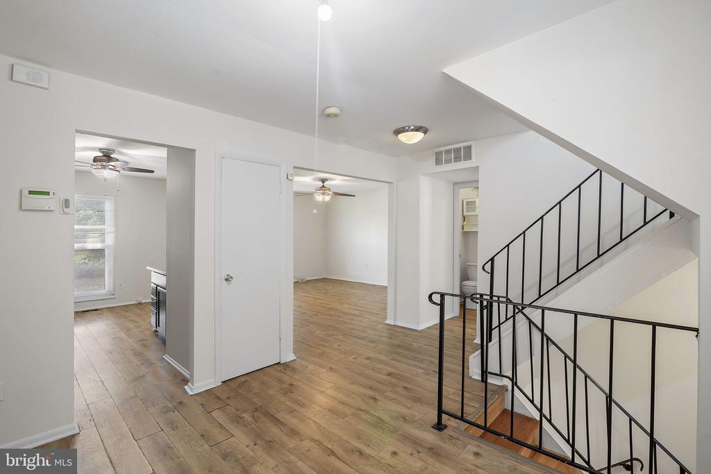 Residential Lease in EDGEWOOD 4