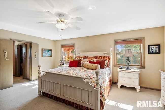 1570 N Academy St, House other with 5 bedrooms, 4 bathrooms and null parking in Galesburg IL | Image 41