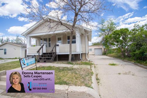 1149 S Cherry St, Casper, WY, 82604-2826 | Card Image