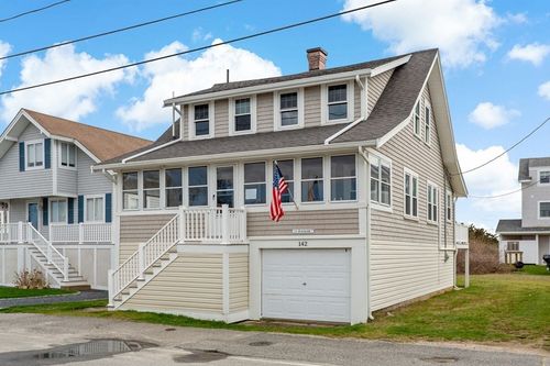 142 Silver Beach Ave, North Falmouth, MA, 02556-2518 | Card Image
