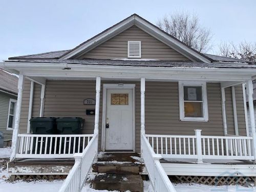 721 W 4th St, Sioux City, IA, 51103-3714 | Card Image