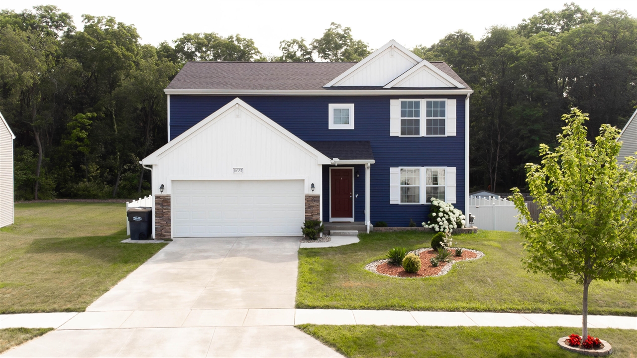Pennridge Dr, Portage, MI 49024