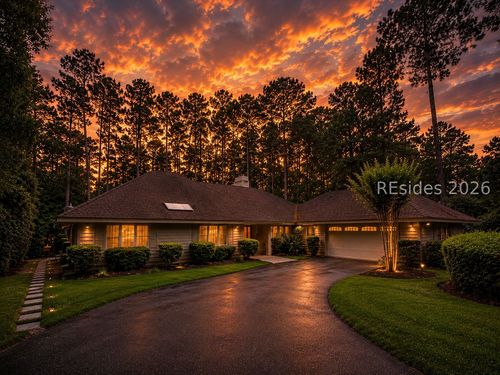 11 Royal James Drive, Hilton Head Island, SC, 29926 | Card Image