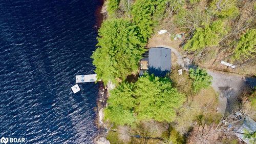 1212 6 Wahta 2 Road, Georgian Bay Twp, ON, P0C1A0 | Card Image