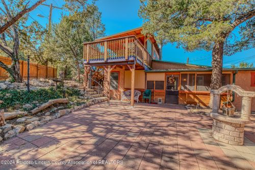 100 B Street, Ruidoso Downs, NM, 88346 | Card Image