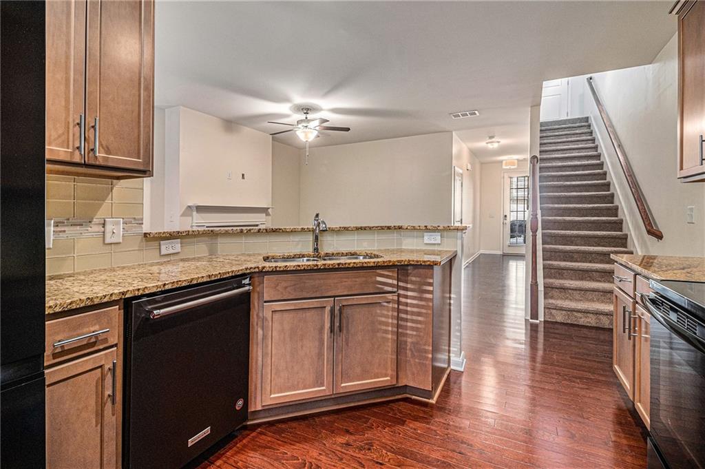 Residential Lease in Decatur 4
