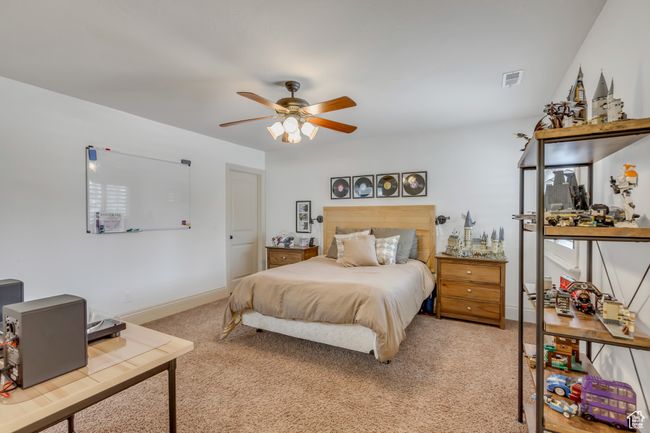 6663 Normandy Way, House other with 7 bedrooms, 6 bathrooms and 10 parking in Highland UT | Image 39