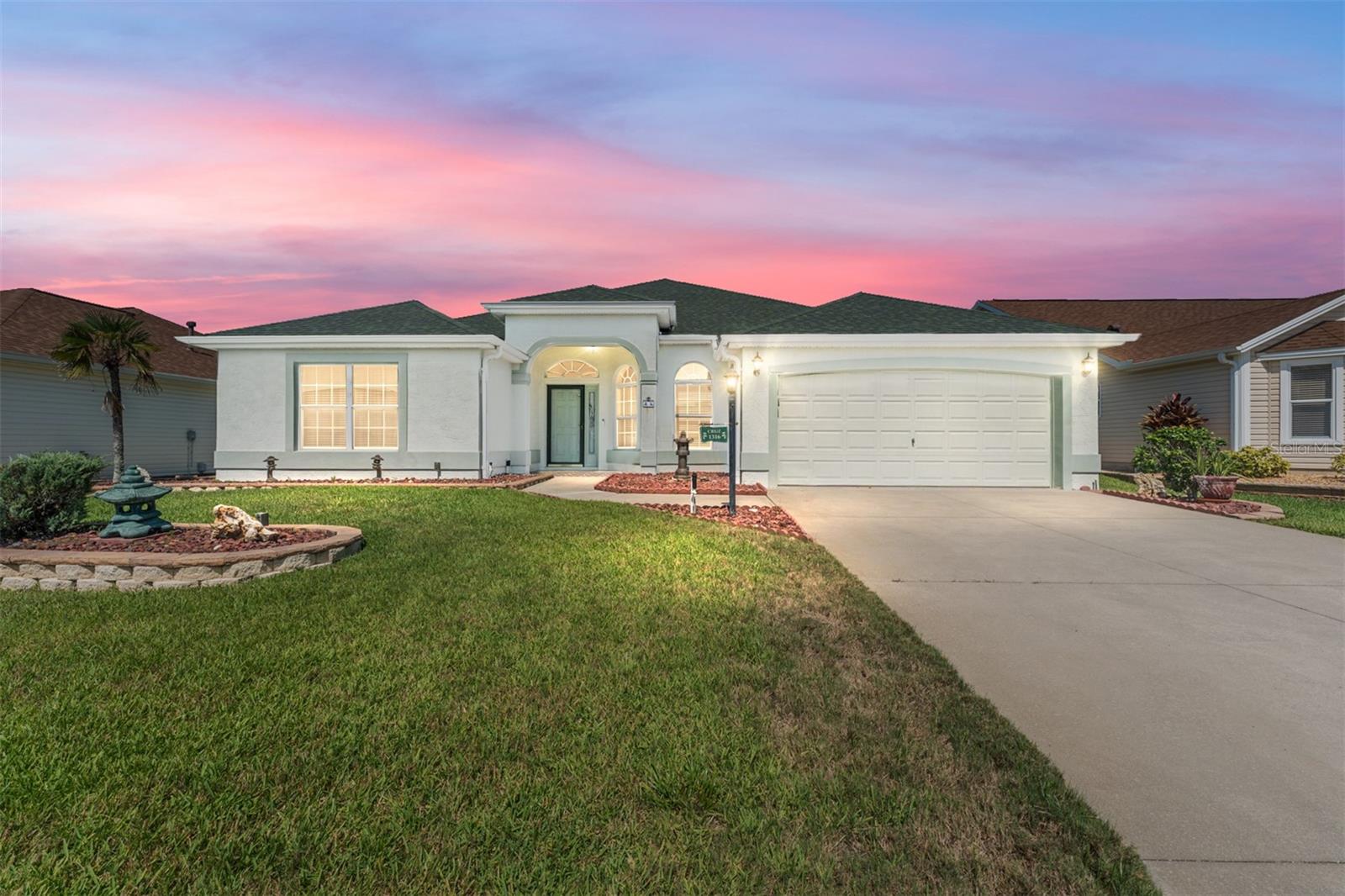 Arredondo Dr, The Villages, FL 32162