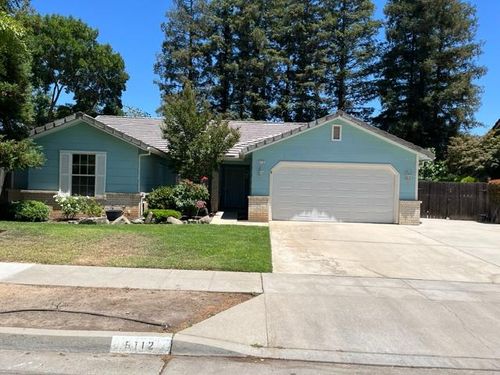 6112 N Tamera Ave, Fresno, CA, 93711-1684 | Card Image