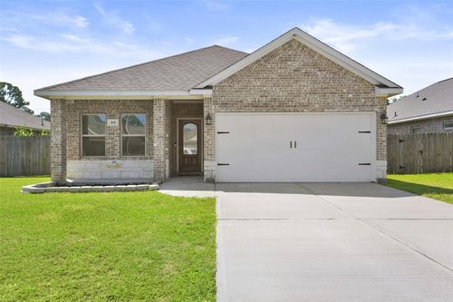 309 Carlos Leal Dr, Dayton, TX, 77535-2091 | Card Image