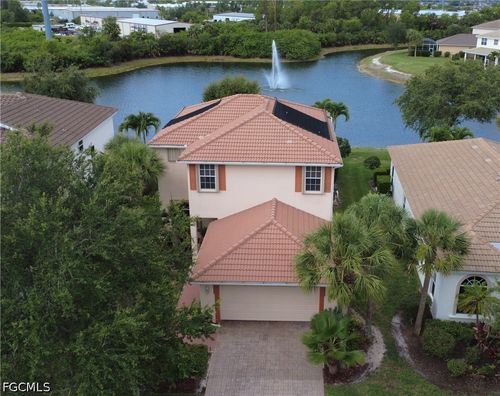 2540 Keystone Lake Dr, CAPE CORAL, FL, 33909-2941 | Card Image
