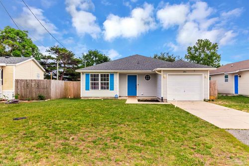 1951 Ambassador Dr, GULF BREEZE, FL, 32563-7606 | Card Image