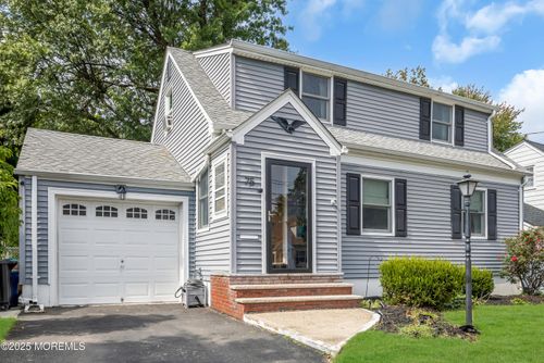75 Ridgewood Rd, Clifton, NJ, 07012-1436 | Card Image