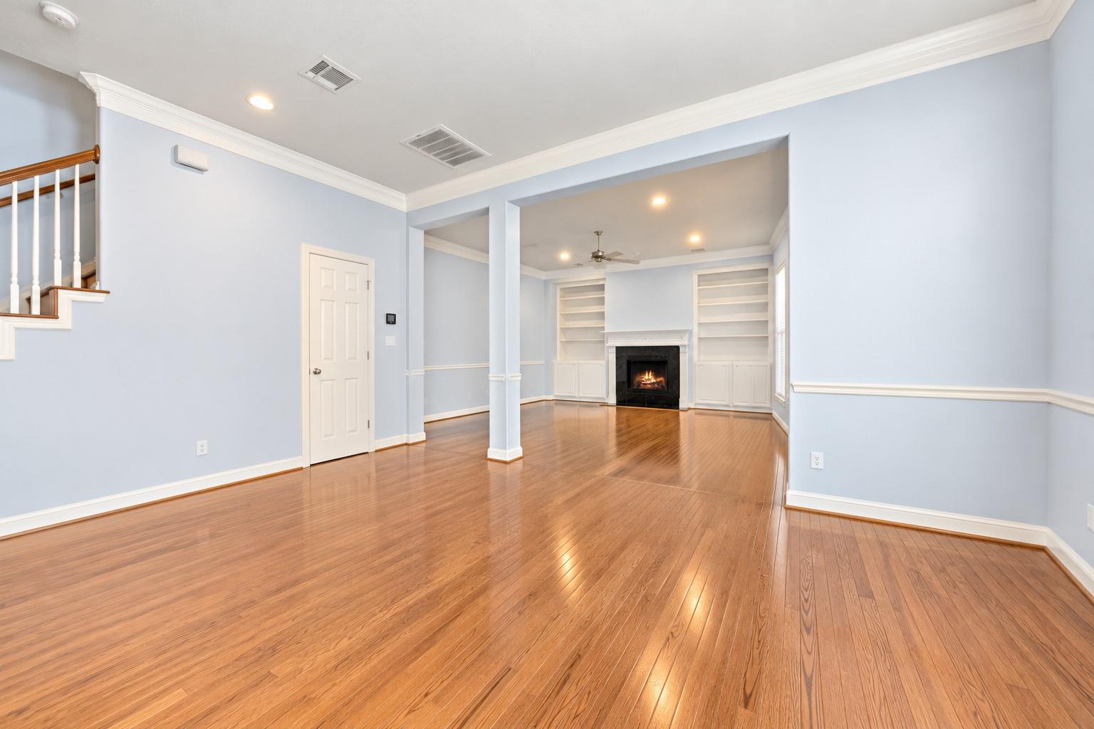 Residential in Houston 5