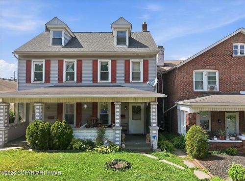 215 Lehigh Ave, Palmerton, PA, 18071-1807 | Card Image