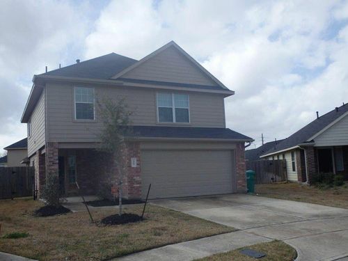 2411 High Island Way, Houston, TX, 77073-2352 | Card Image