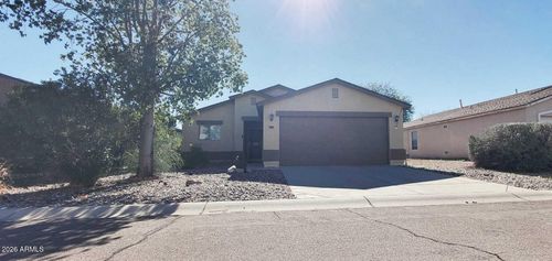 941 E Desert Moon Trl, San Tan Valley, AZ, 85143-4246 | Card Image