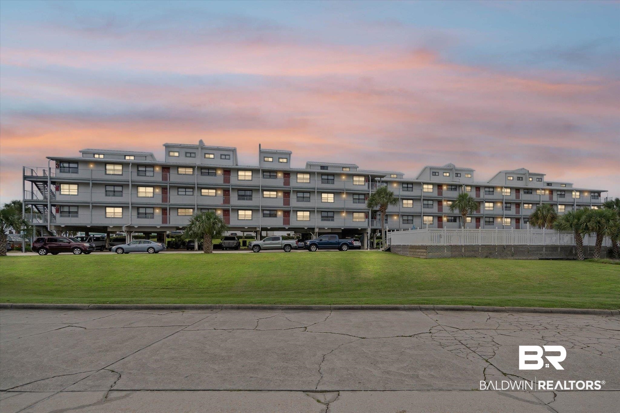 Residential in Orange Beach