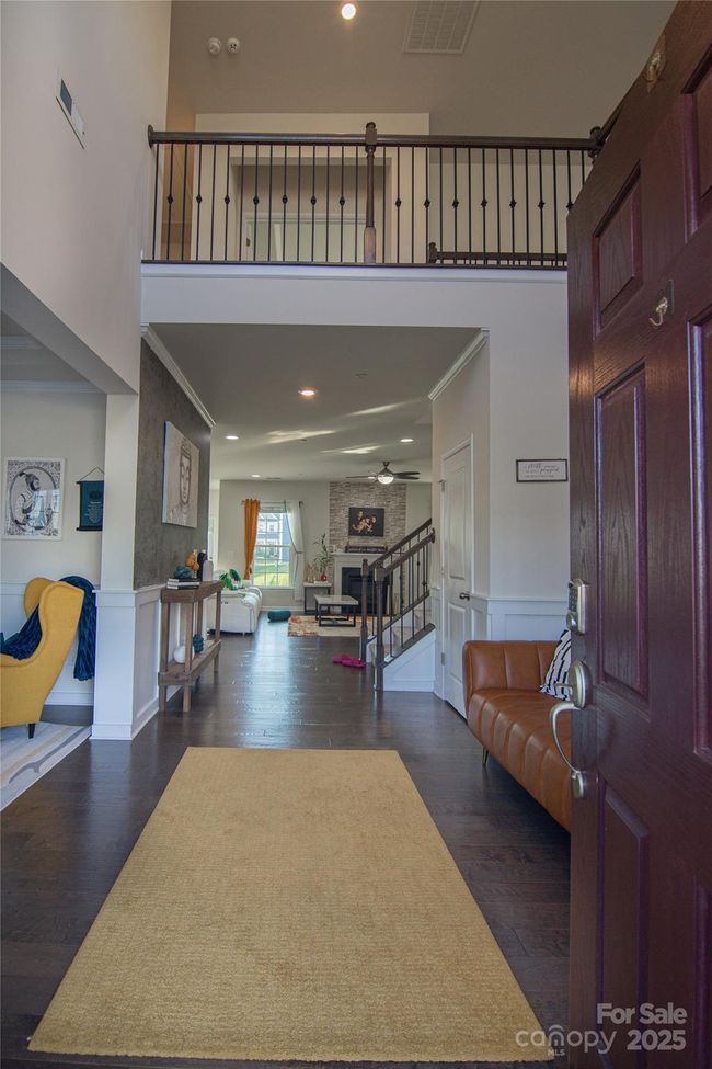 9586 Kartey Ave Nw, House other with 4 bedrooms, 3 bathrooms and null parking in Concord NC | Image 29