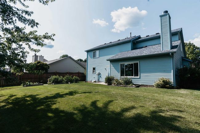 8505 Spring Forest Dr, House other with 4 bedrooms, 3 bathrooms and null parking in Fort Wayne IN | Image 31