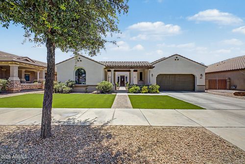 20849 E Via Del Sol --, Queen Creek, AZ, 85142 | Card Image