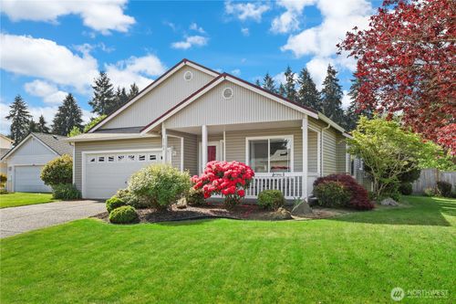 4708 215th St E, Spanaway, WA, 98387-6027 | Card Image