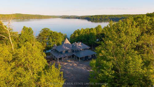 1141 Nu Lane Ne, Algonquin Highlands, ON, K0M1S0 | Card Image