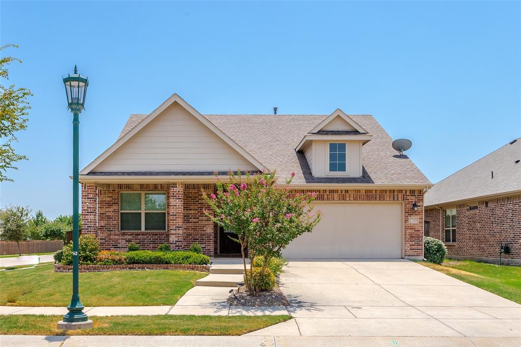 Louisville Rd, Aubrey, TX 76227