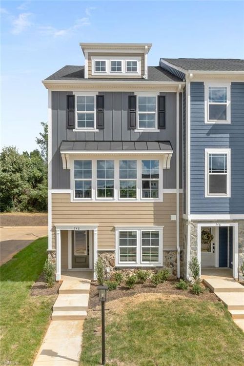 7 Bracewell Ln, Yorktown, VA, 23692 | Card Image