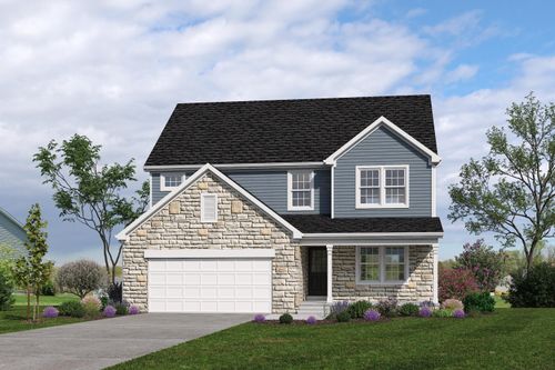 5109 River Bend Dr, South Bloomfield, OH, 43103-9248 | Card Image