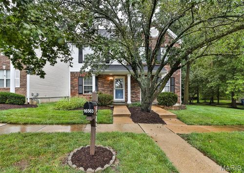 16563 Carriage View Ct, Grover, MO, 63040-1402 | Card Image