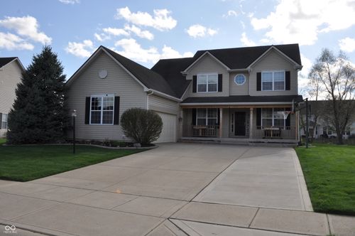 2142 Seneca Ln, Plainfield, IN, 46168-4788 | Card Image