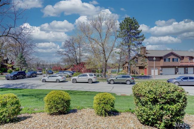 View from front overlooking lake and pool area | Image 47