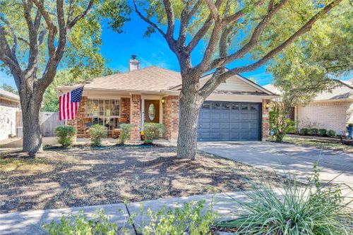 4316 Campo Verde Dr, Austin, TX, 78749-3638 | Card Image