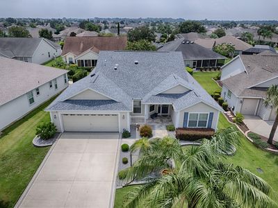 NEW ROOF, SPACIOUS YARD, WITH PAINTED DRIVE AND CUSTOM WALKWAY! | Image 2